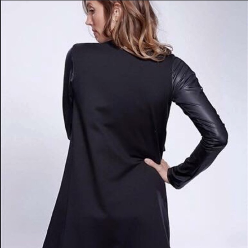 Rese Remy Active Cardigan- size small. - Picture 3 of 6